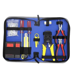Professionele Kwaliteit Netzwerk-Toolkit NF-1304