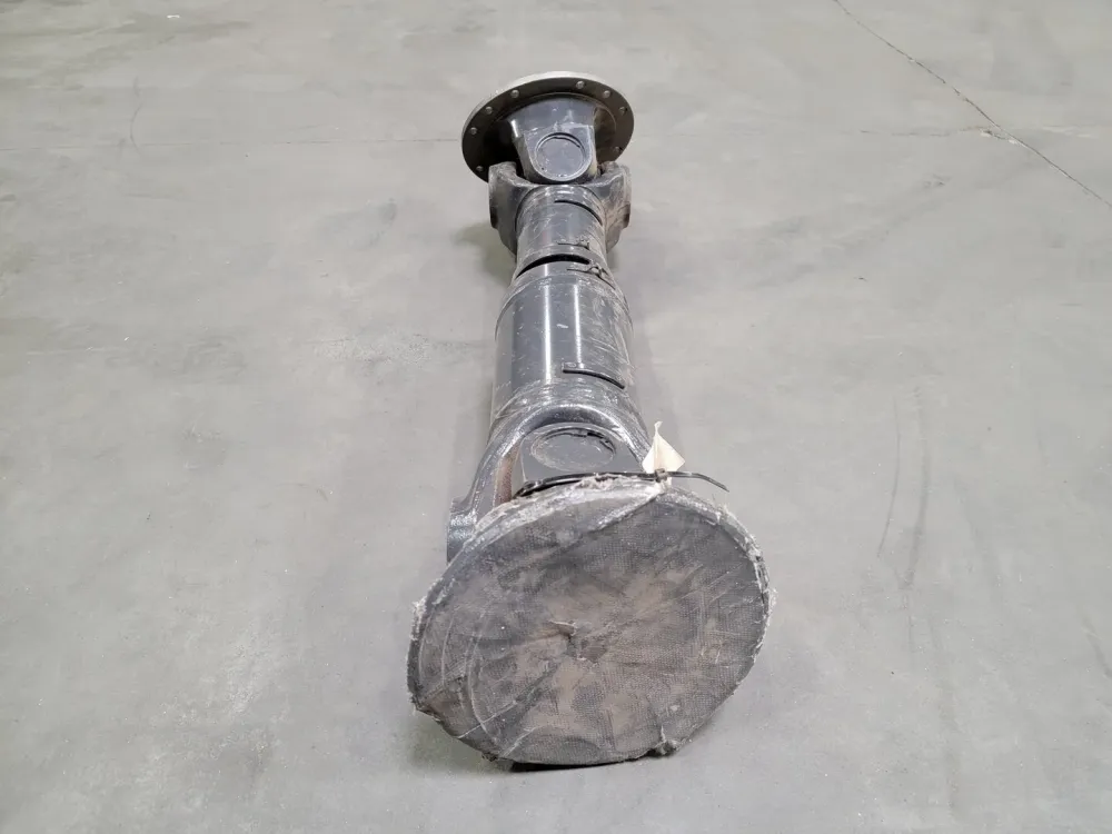 Universal Drive Shaft NE01
