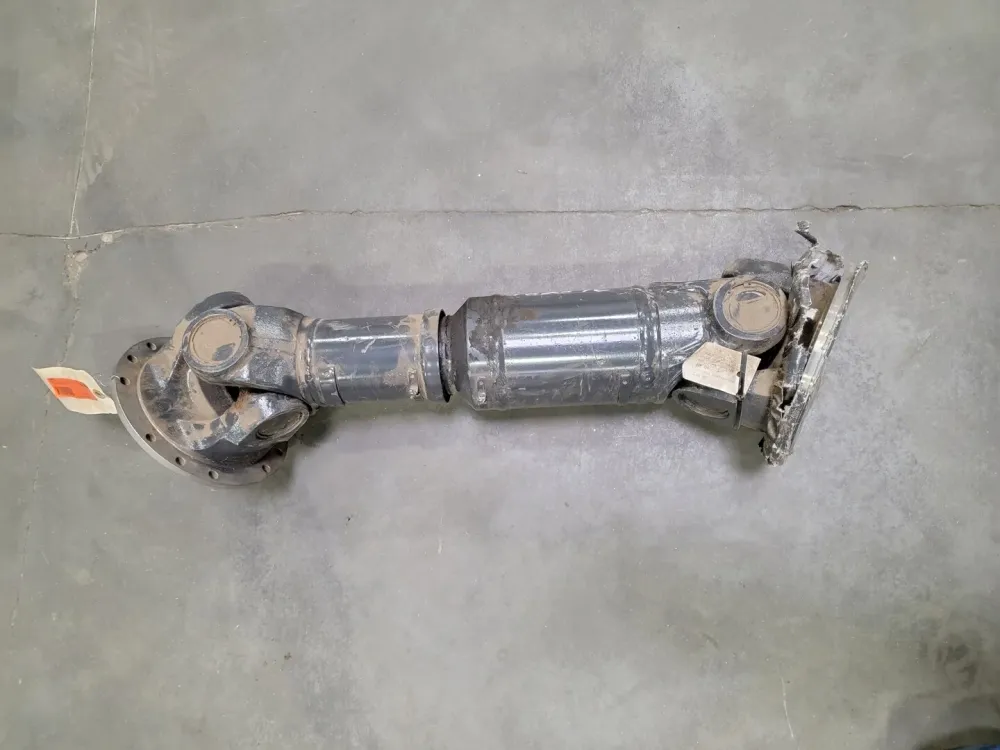 Universal Drive Shaft NE01
