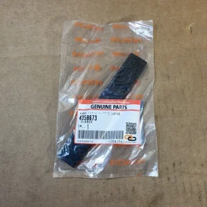 Rubber Isolator 4358673