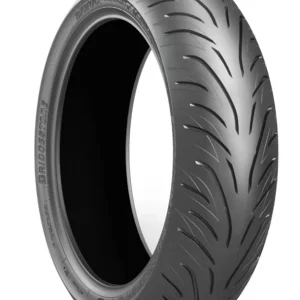 Neumático BRIDGESTONE BATTLAX T31 GT REAR 170/60 ZR 17 (72W) TL