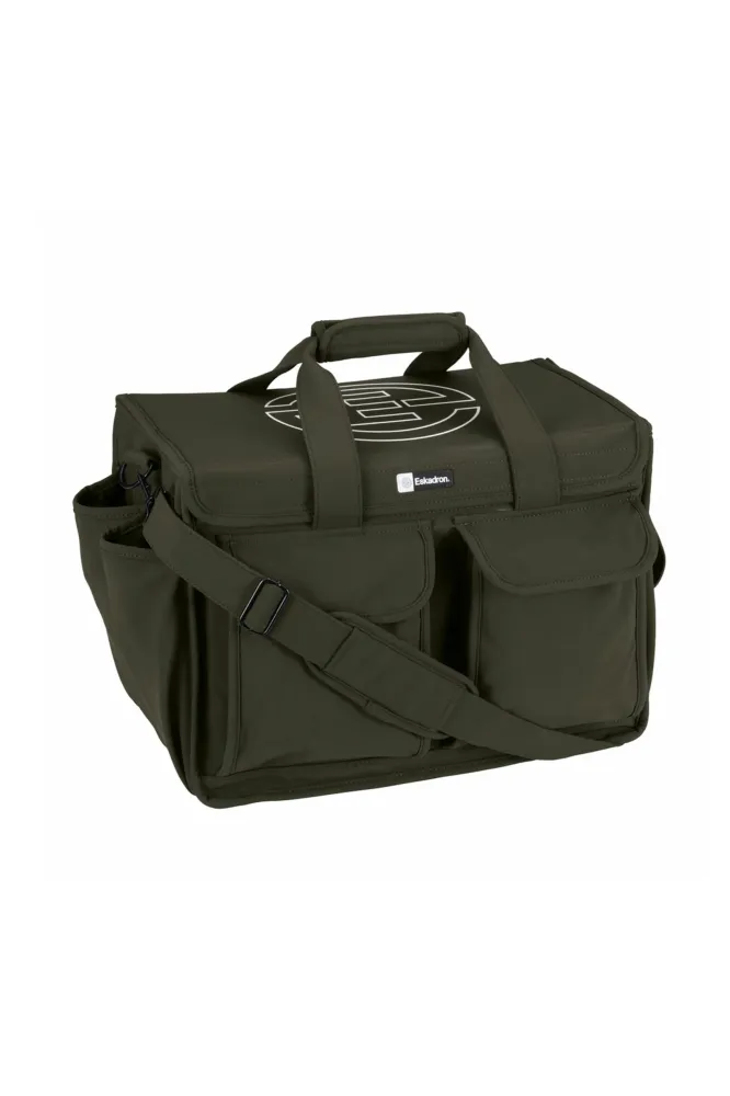 Dynamics AW25 Cube Softshell Accessory Bag Olive One Size