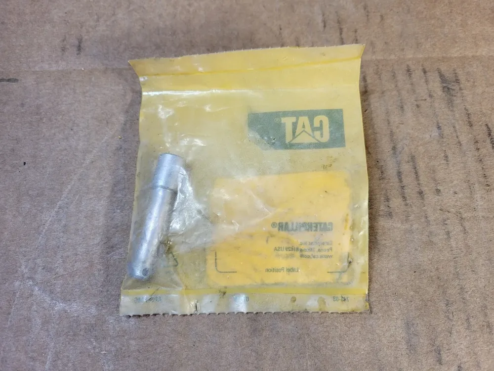Parking Brake Control Lever Clevis Pin 039-9133