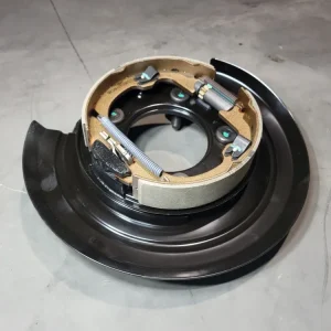 Parking Brake YC3Z-2210-AA