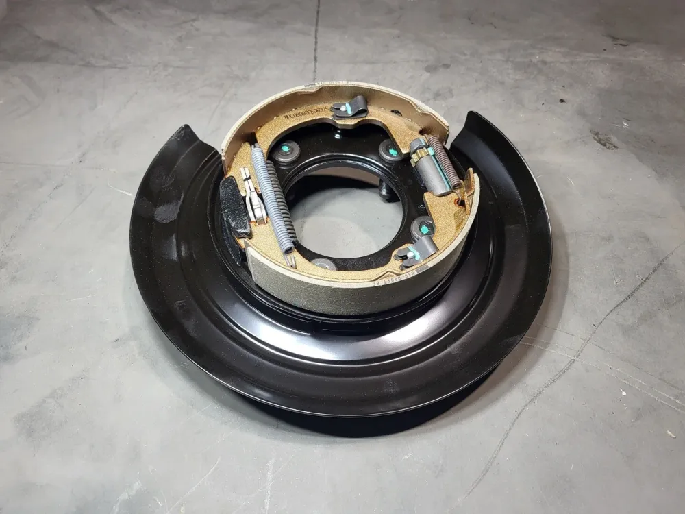 Parking Brake YC3Z-2210-AA