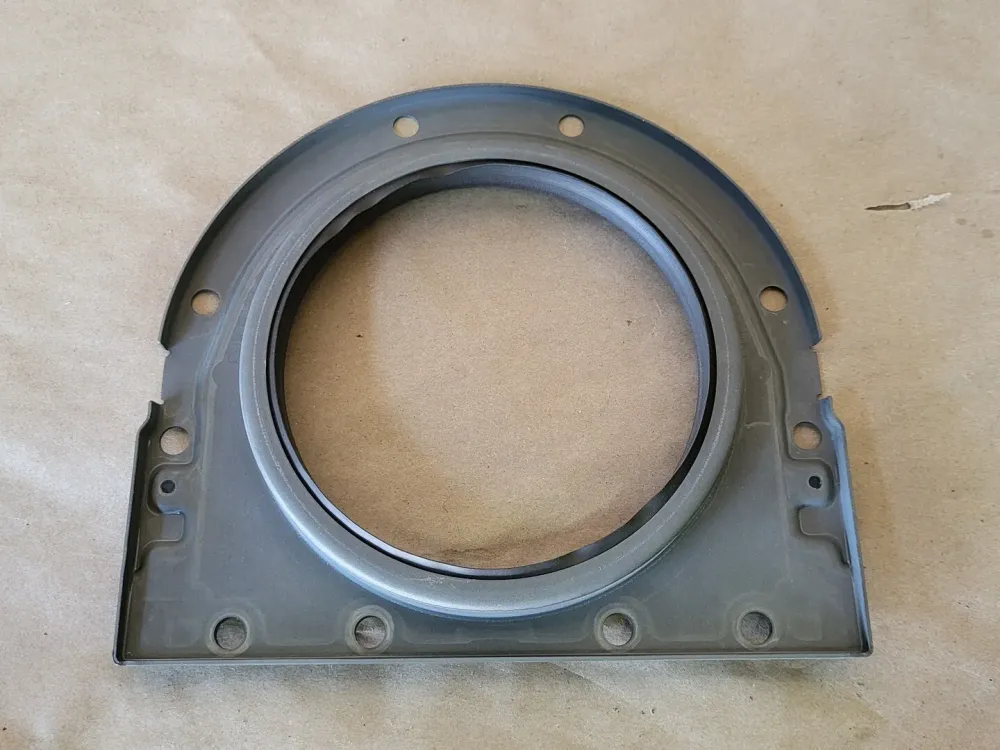 Emissie Cylinder Block Sleeve Housing 232-7449