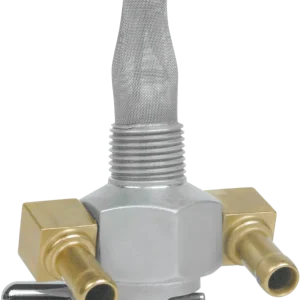 PINGEL POWER-FLO™ FUEL VALVES RACE FUEL VALVE GXSR van hoogwaardig staal