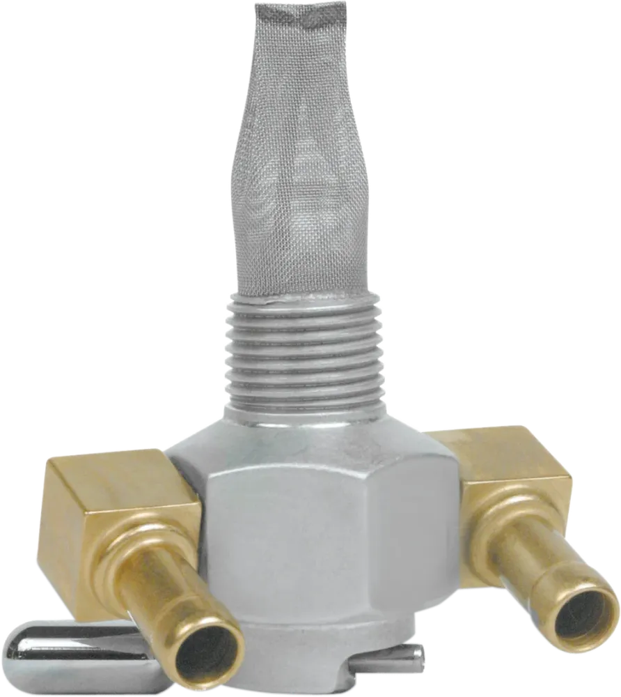 PINGEL POWER-FLO™ FUEL VALVES RACE FUEL VALVE GXSR van hoogwaardig staal