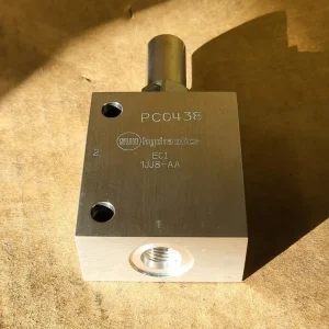 Pressure Relief Valve PC0438