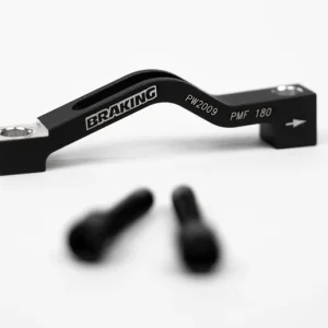 Adaptador de freno disco posmount BRAKING PM180 PM200