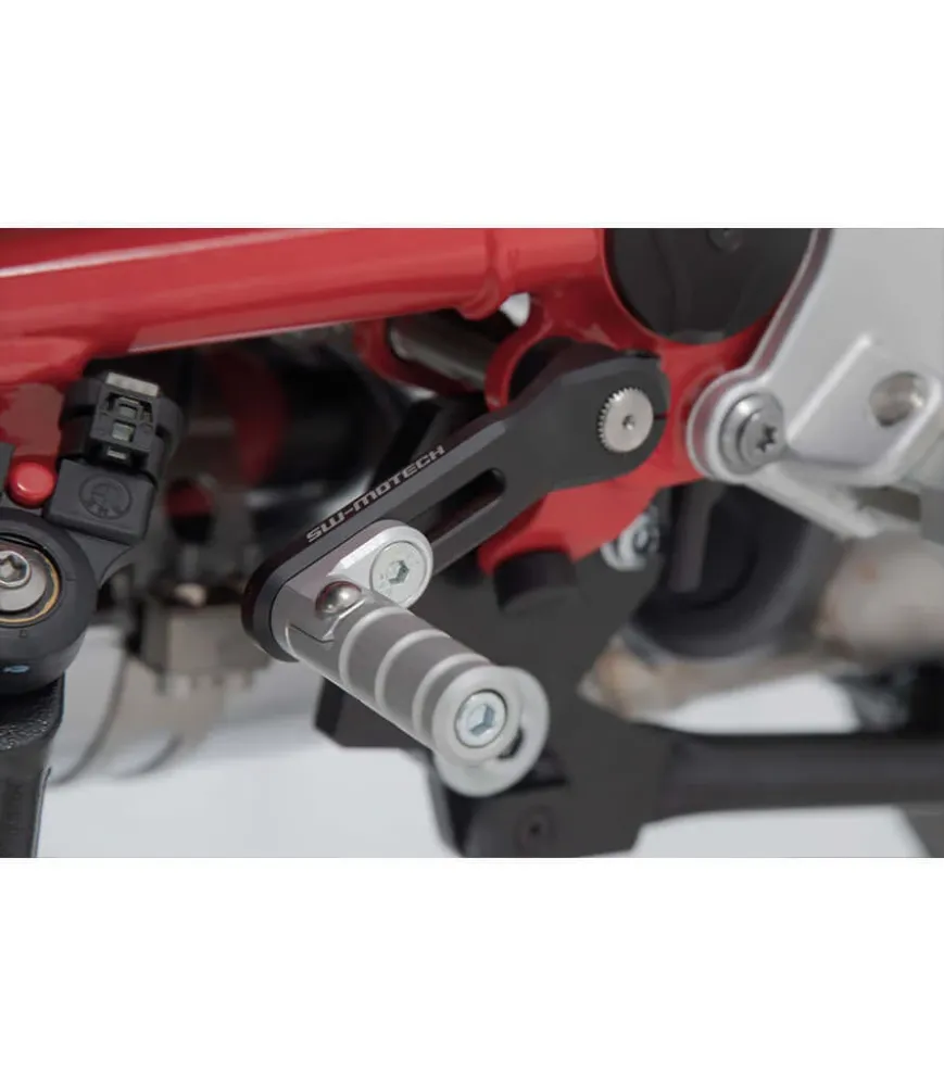 Gear Shift Pedal Aanpasbaar BMW R nineT (20-24)