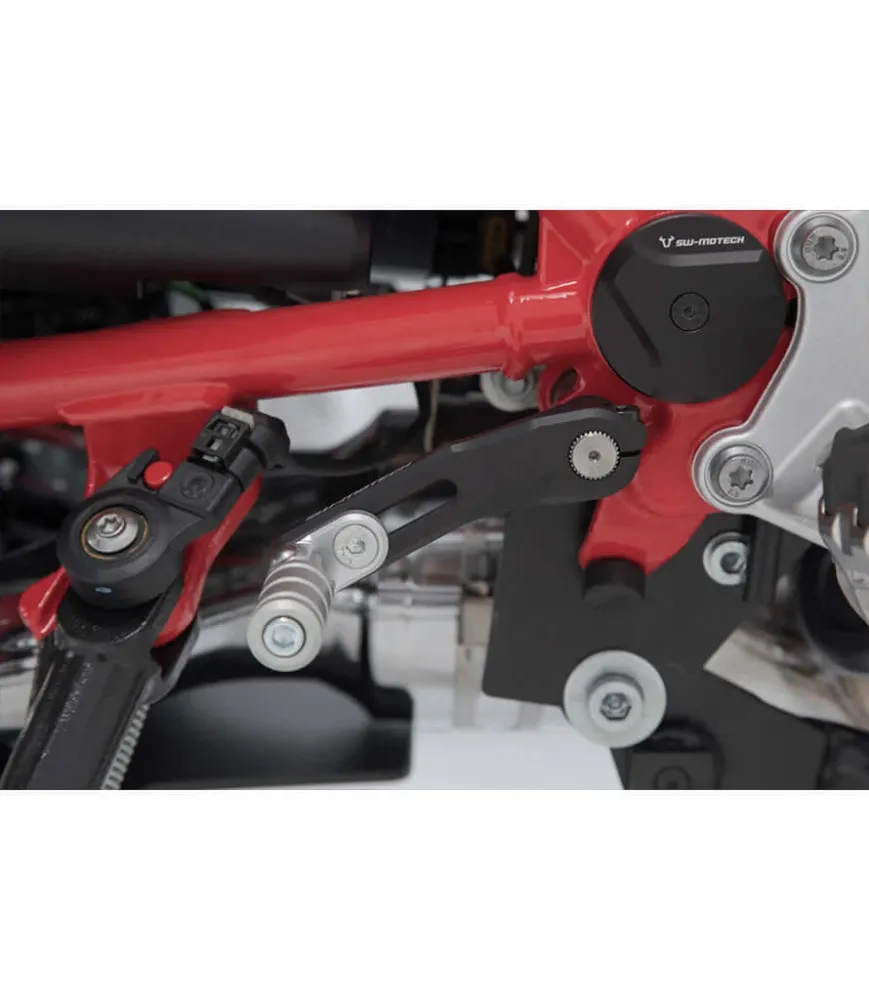 Gear Shift Pedal Aanpasbaar BMW R nineT (20-24)