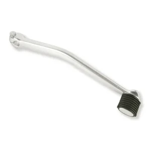 OEM Kwaliteit Pedal arranque aluminio con goma Vespa PX 125/150/200, P200E, Cosa, DN/DS, Iris