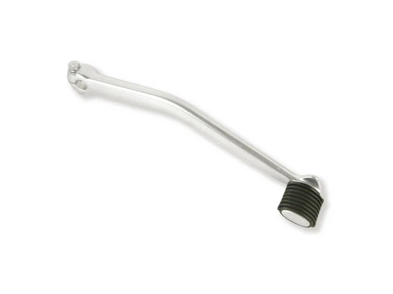 OEM Kwaliteit Pedal arranque aluminio con goma Vespa PX 125/150/200, P200E, Cosa, DN/DS, Iris