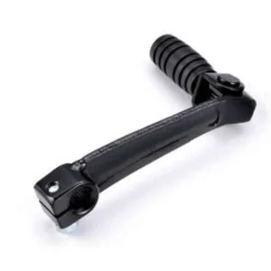 Premium Aluminium Pedal de cambio TECNIUM negro Yamaha