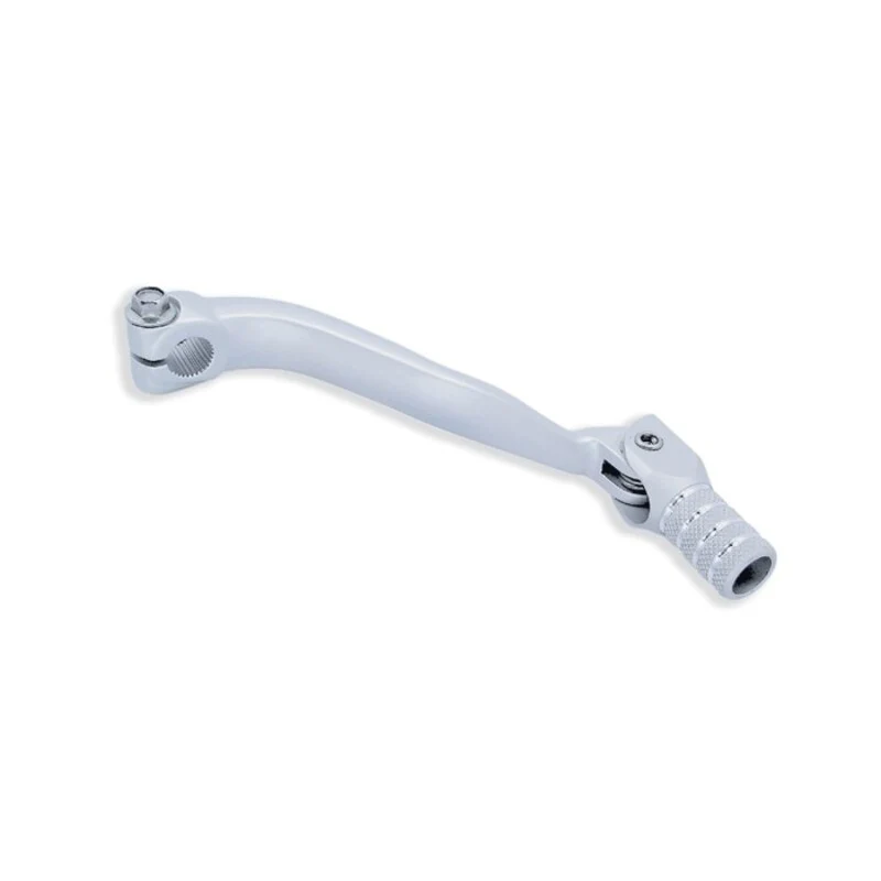RVS Sport Pedal cambio Yamaha. Gris