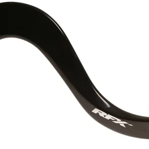 RVS Sport Pedal de freno trasero RFX Pro ST (H/ negro/ H/ titanio)