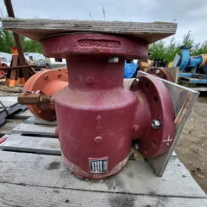 300 PSI Suction Guide SGHH-8X8 PN50