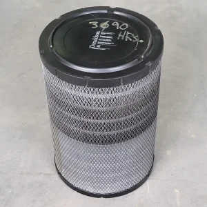Air Filter Primary Radial Seal P780331 met 5 Jaar Garantie