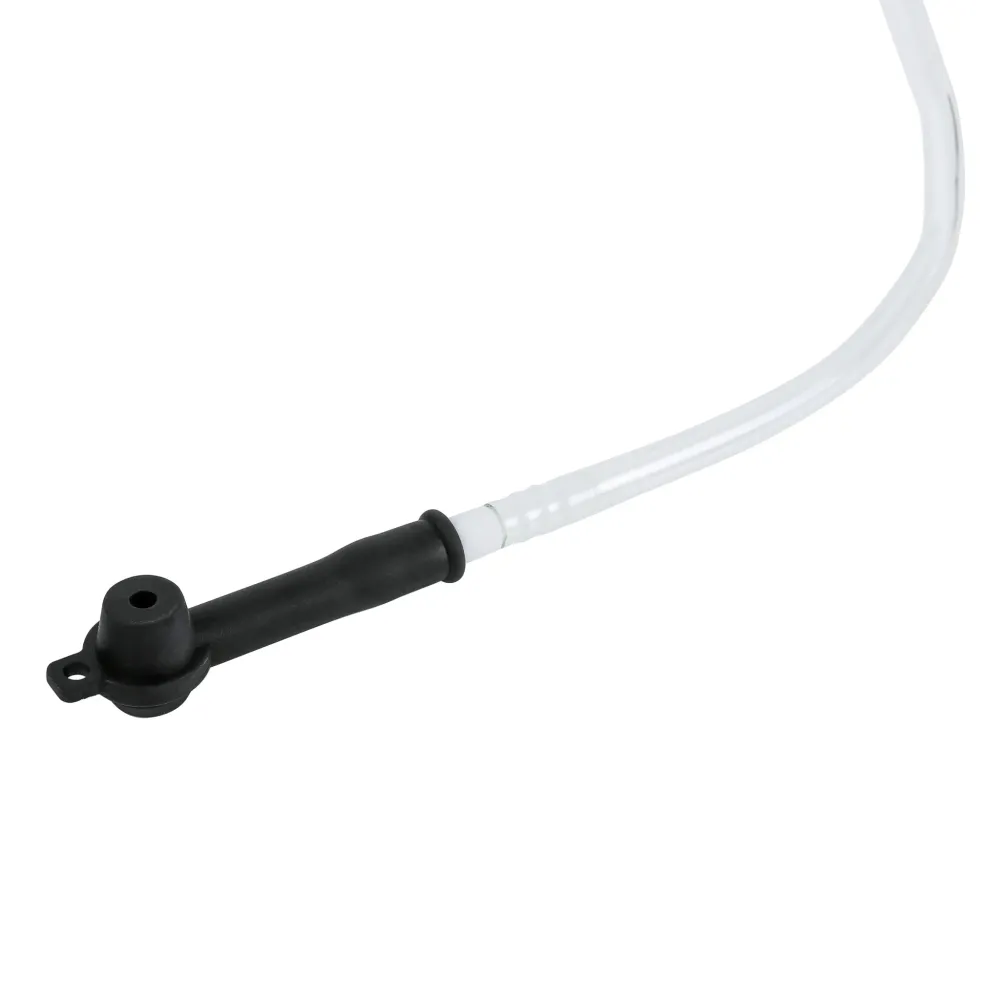 ARES 18052 - 1L Brake Bleeding Fluid Reservoir Bottle