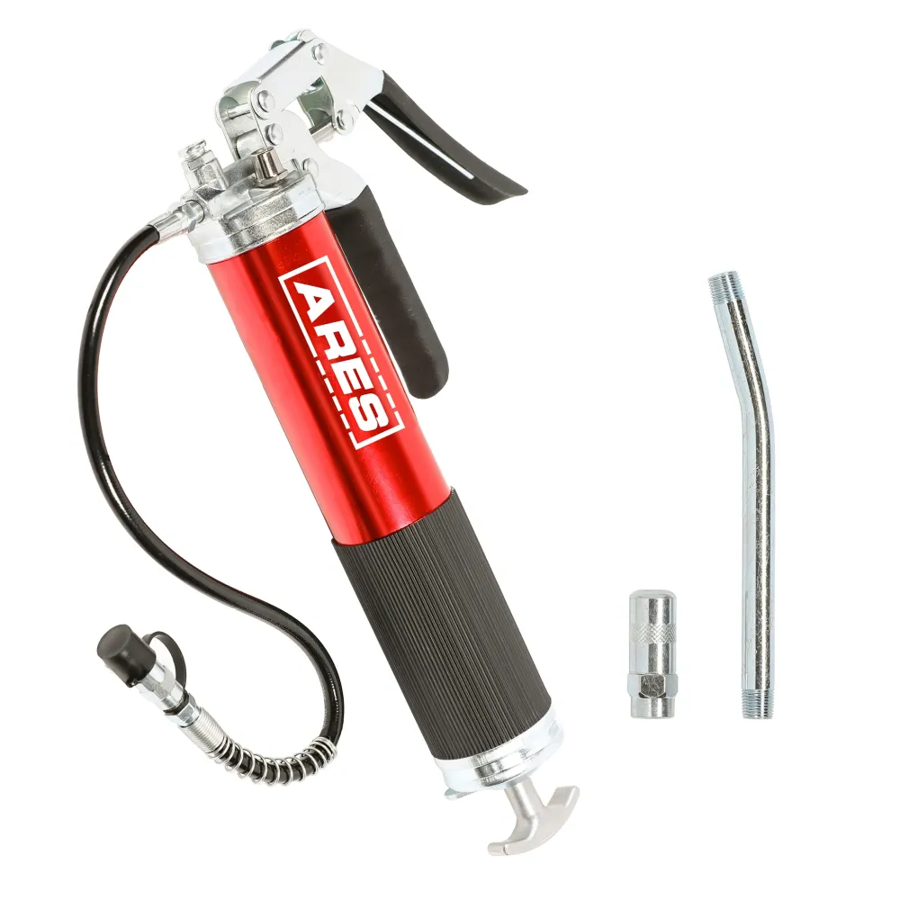 ARES 53015 - Ervaren Pistol Grip Grease Gun