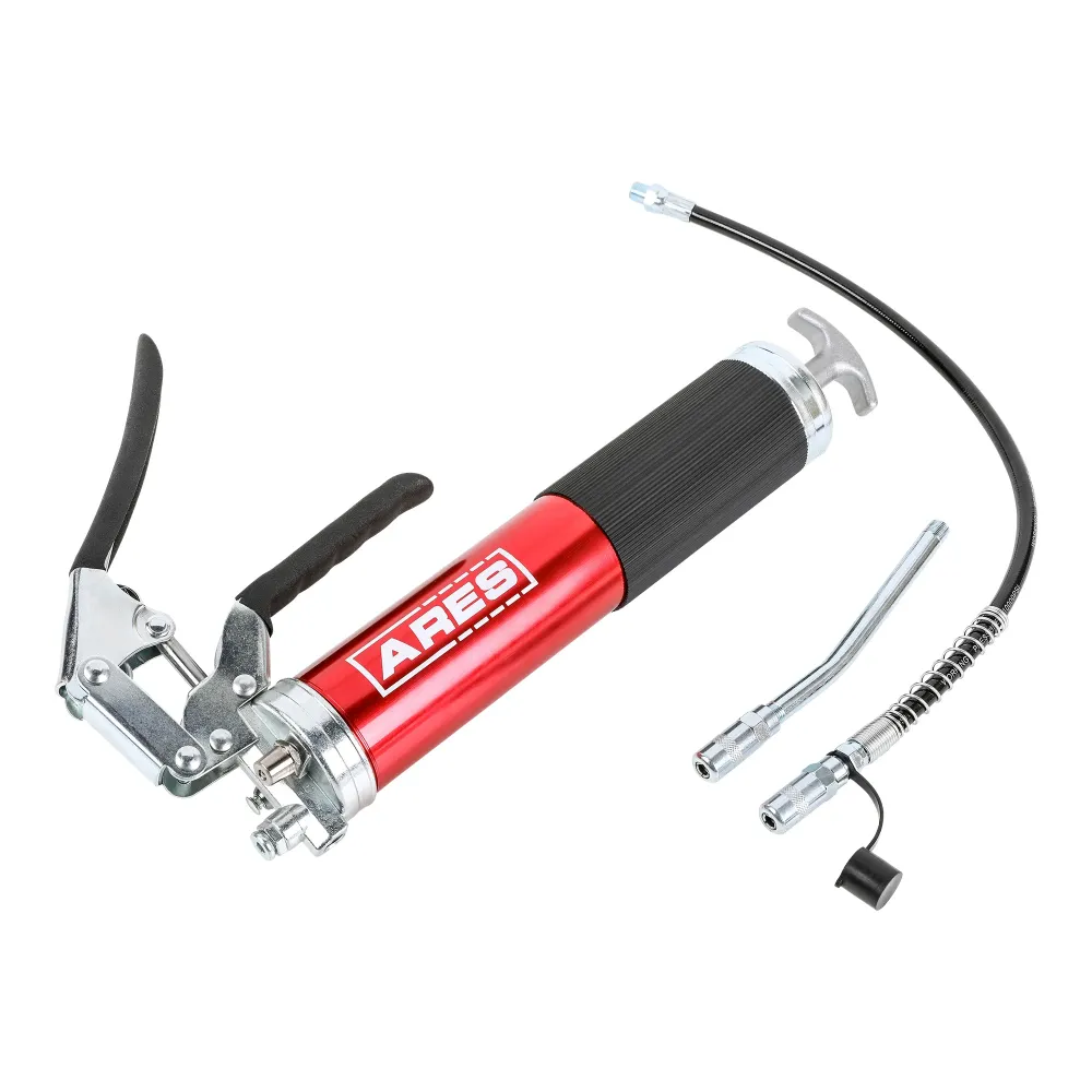 ARES 53015 - Ervaren Pistol Grip Grease Gun