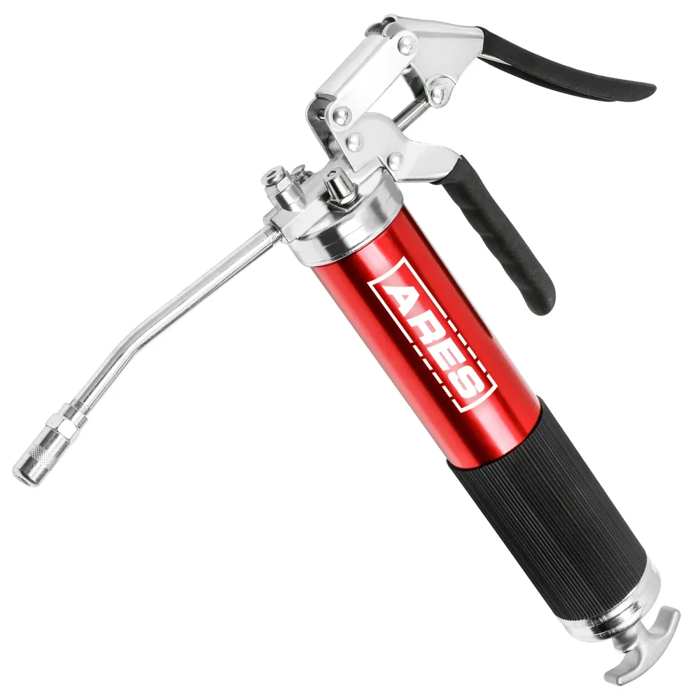 ARES 53015 - Ervaren Pistol Grip Grease Gun