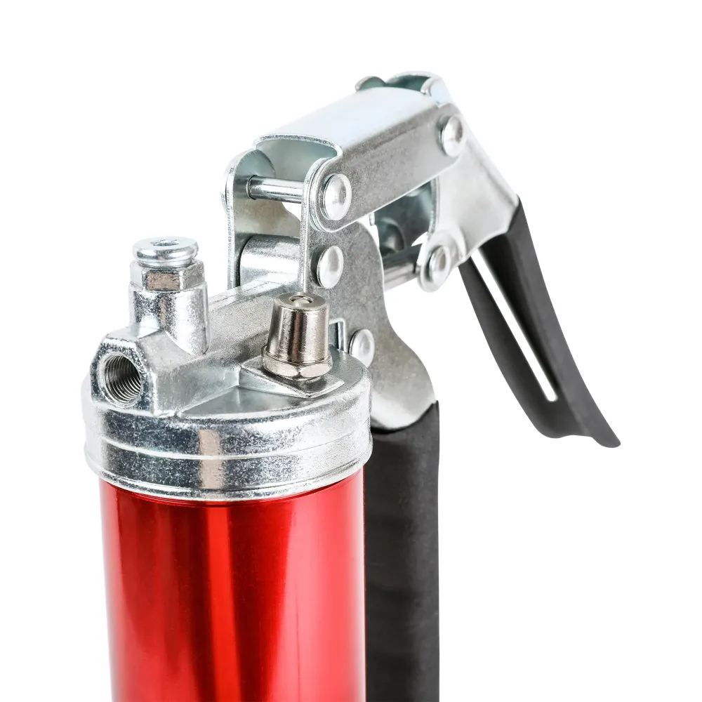ARES 53015 - Ervaren Pistol Grip Grease Gun