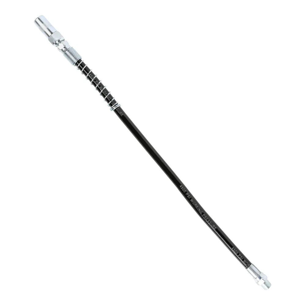 ARES 54032 - 18" Grease Gun Flex Hose
