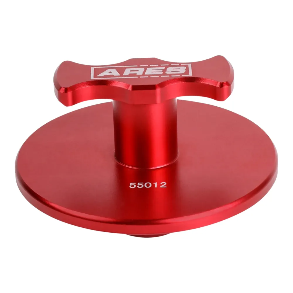 ARES 55012 - Aluminium Oil Filter Plug Tool