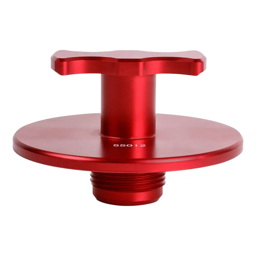 ARES 55012 - Aluminium Oil Filter Plug Tool