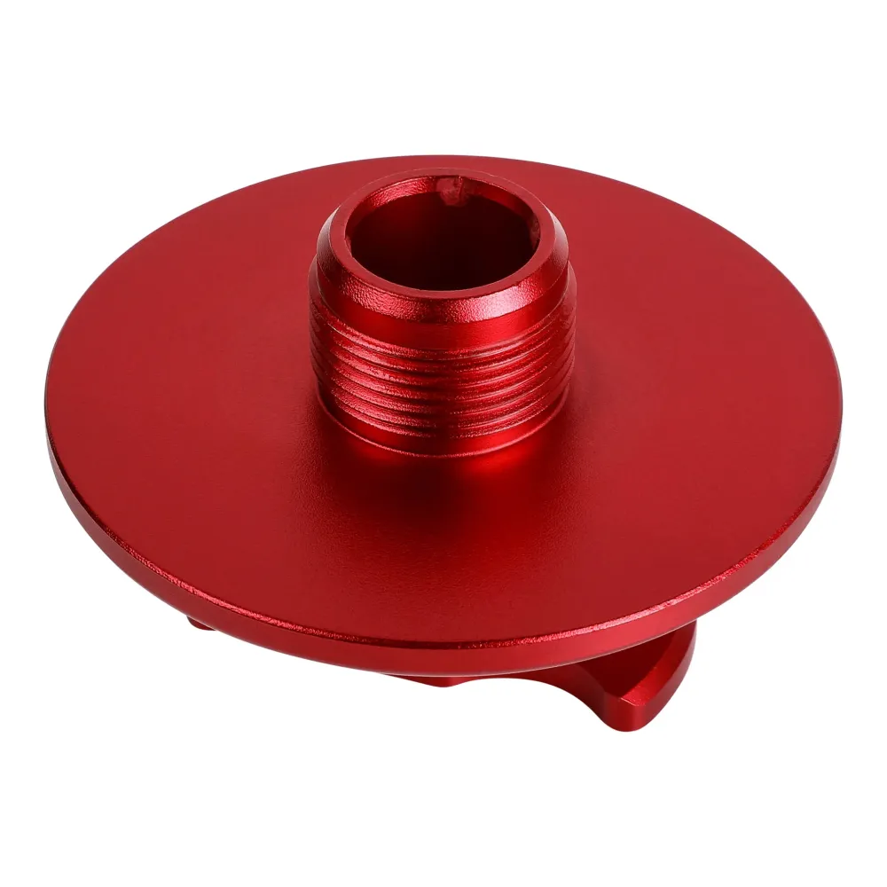 ARES 55012 - Aluminium Oil Filter Plug Tool