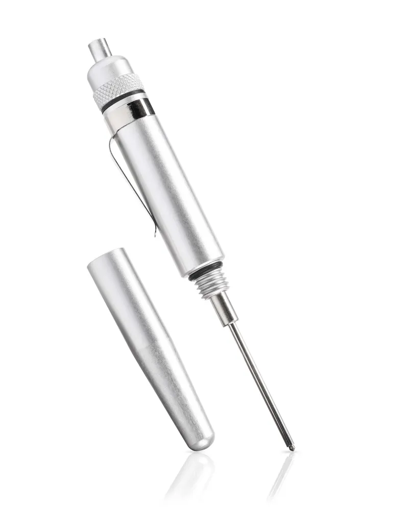ARES 70004 - Precision Oiler Pen Applicator | Corrosiebestendig |