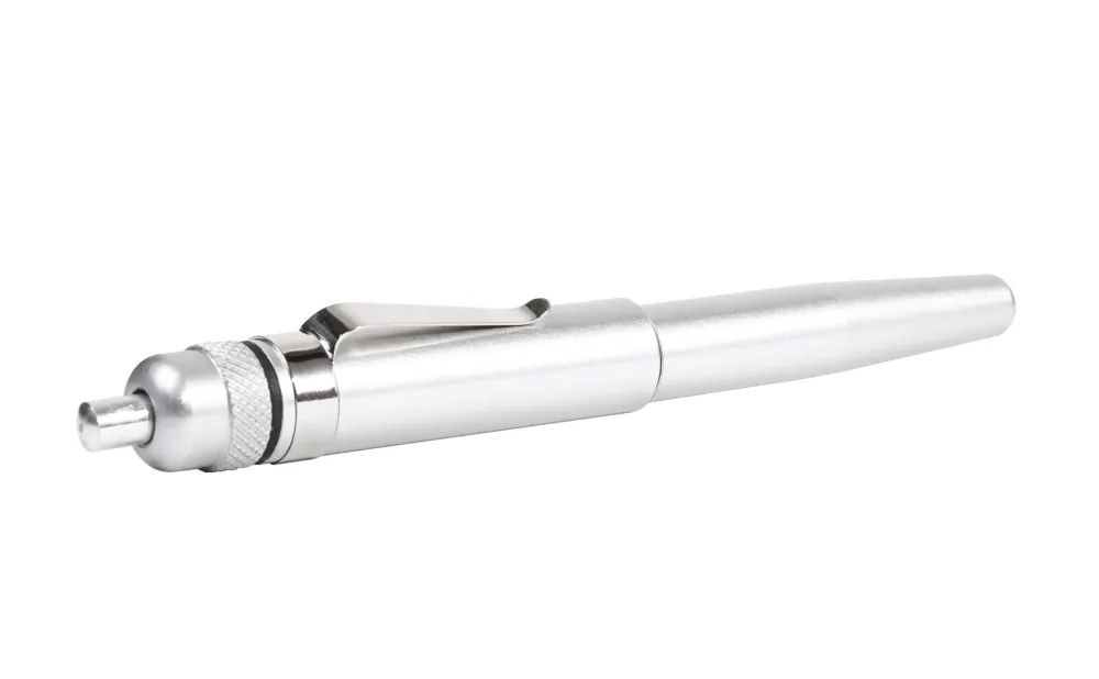 ARES 70004 - Precision Oiler Pen Applicator | Corrosiebestendig |