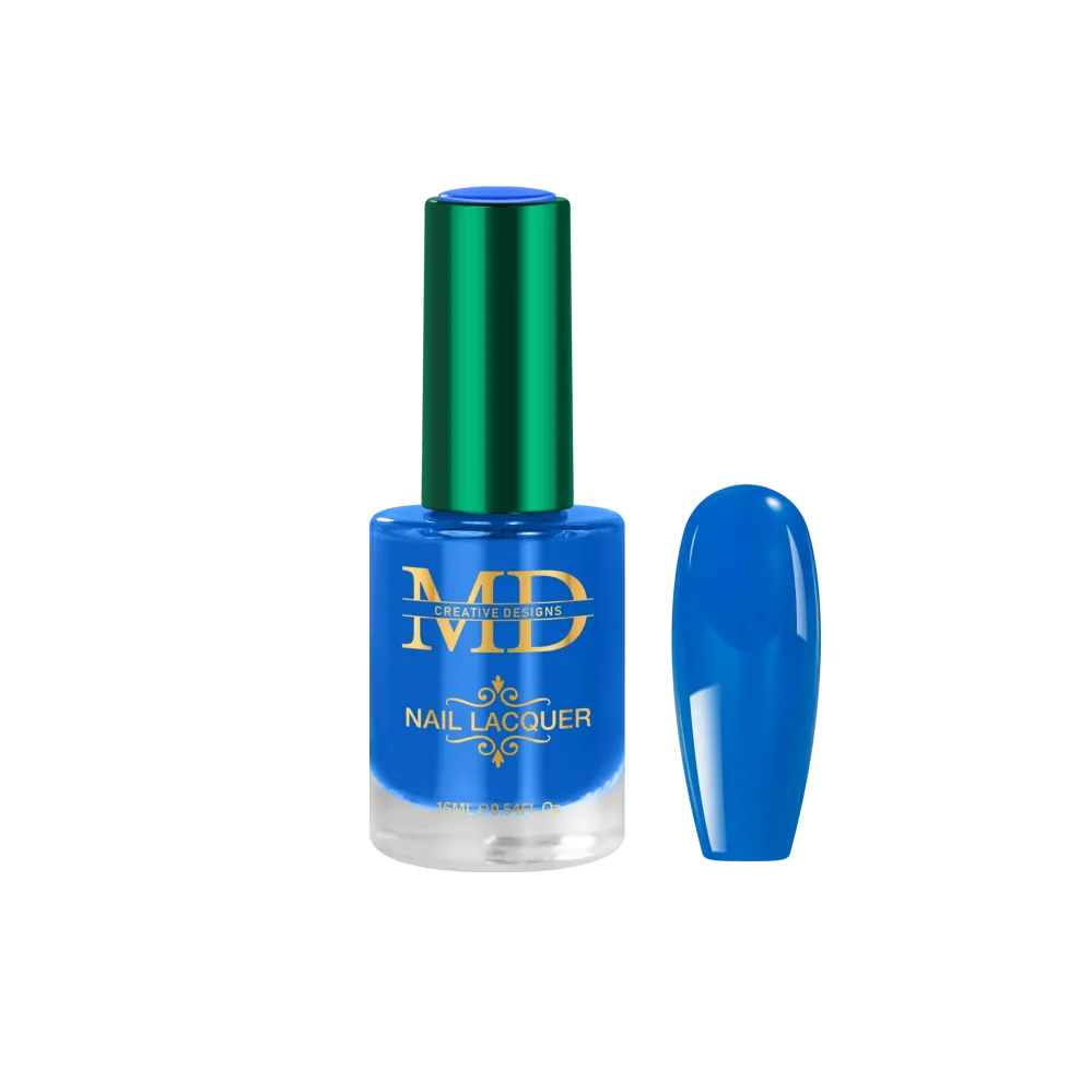 BERRY POP - M180 - Oil Lacquer Polish