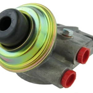 Compacte Auto Volvo Penta D1-30 Fuel Filter Head Assembly (3584125)