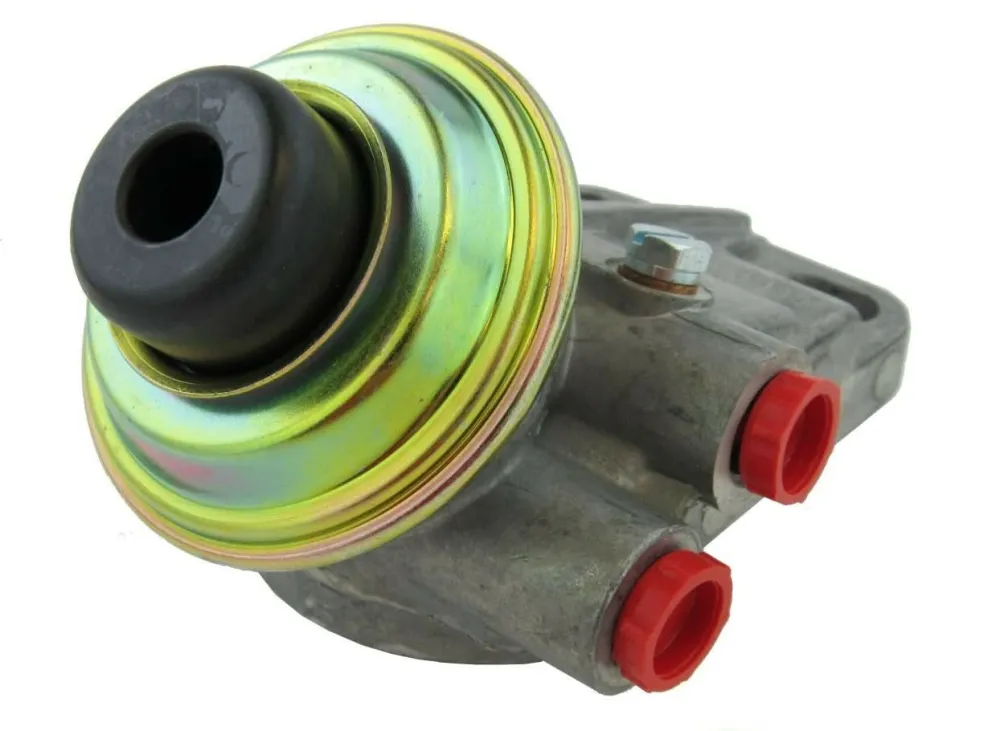 Compacte Auto Volvo Penta D1-30 Fuel Filter Head Assembly (3584125)