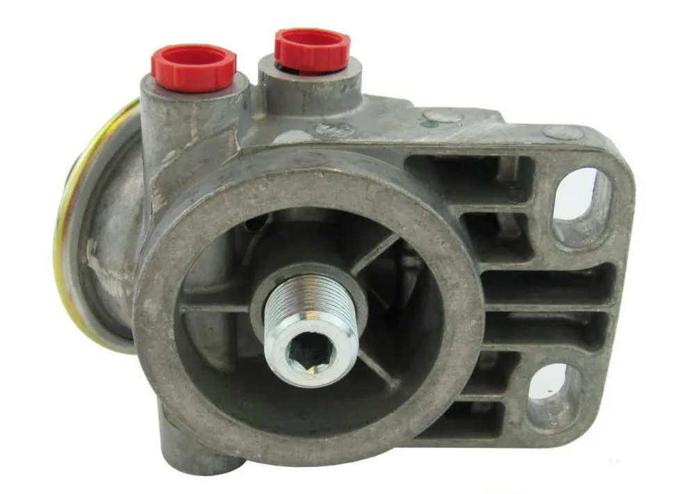 Compacte Auto Volvo Penta D1-30 Fuel Filter Head Assembly (3584125)
