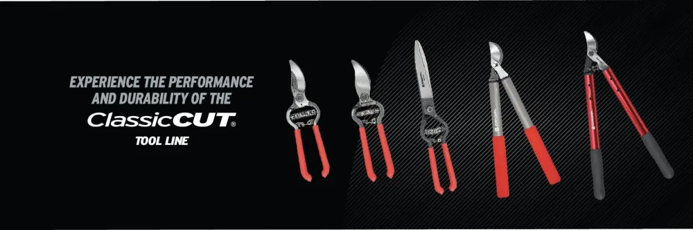 Corona BP 3180D ClassicCUT Bypass Pruner - 1 .