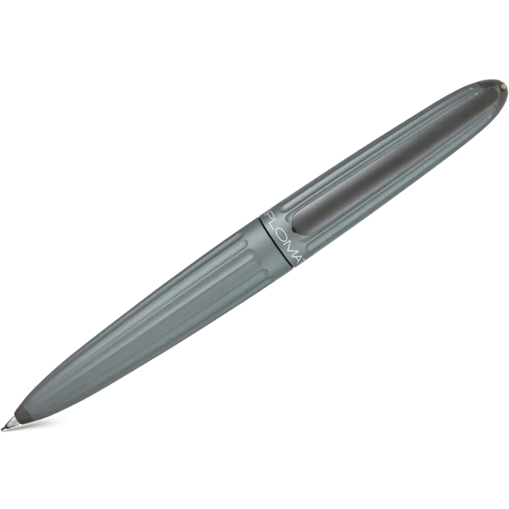 Diplomat Aero Mechanical Pencil - Grey - 0.7 mm
