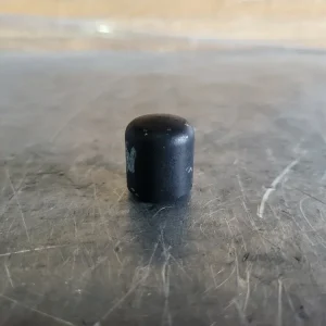 1/2" End-Cap Butt Weld WP22