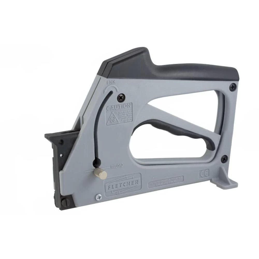Fletcher GlazierMaster Point Driver voor Motorreparatie