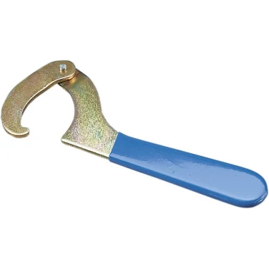 Garage PROGRESSIVE SUSPENSION PRE-LOAD ADJUSTMENT TOOL