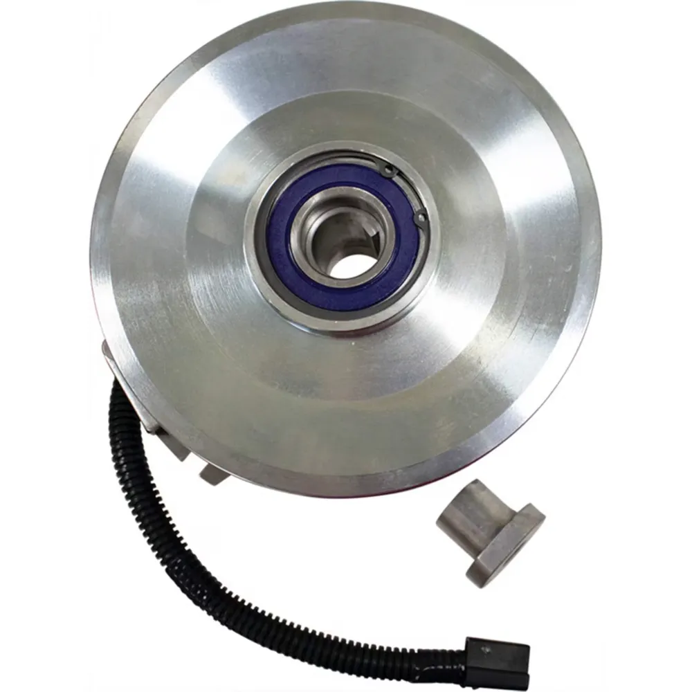 Heavy Duty Stens X0833 Pto Clutch