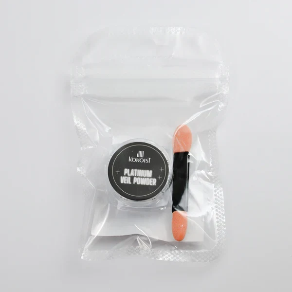 Kokoist - Platinum Veil Powder voor Motorreparatie