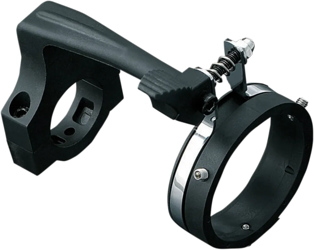 Kuryakyn 6218 Premier Throttle Assist Met de hand Cruise Control