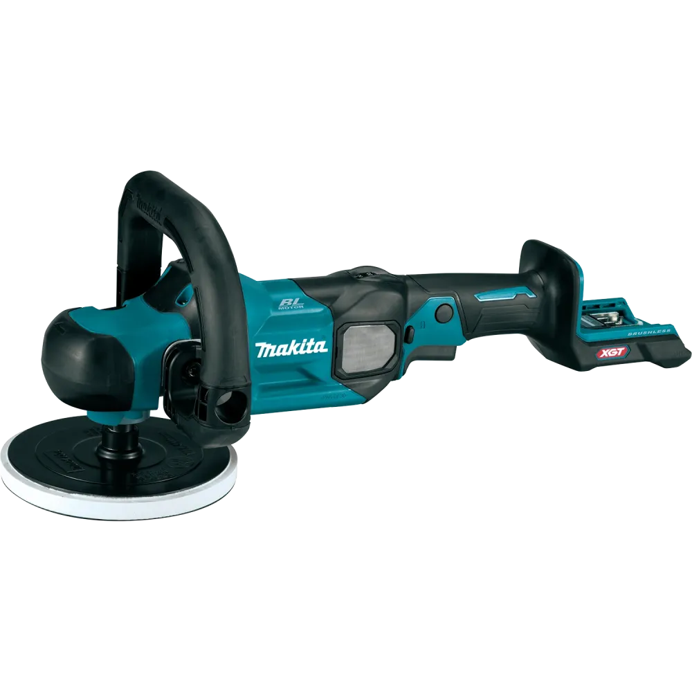 MAKITA 40V MAX XGT® 7" Polisher (Tool Only)