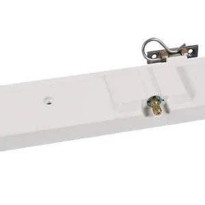 Manual Skylight Operator – Truth Hardware Straight Drive System
