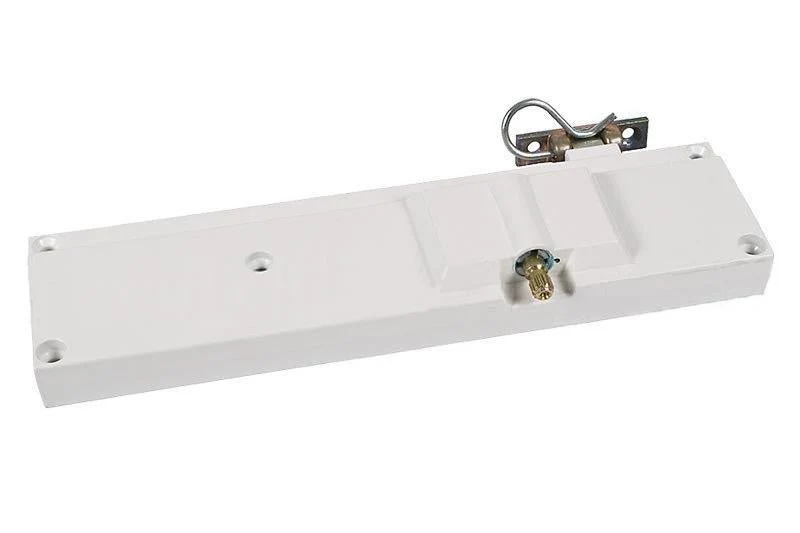 Manual Skylight Operator – Truth Hardware Straight Drive System
