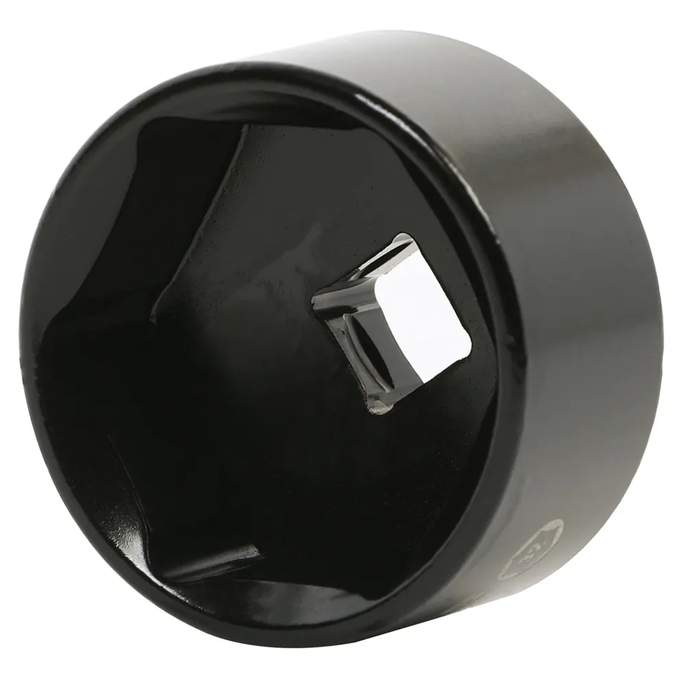 Mechanica ARES 14007 - 32mm Low Profile Fuel Filter Socket